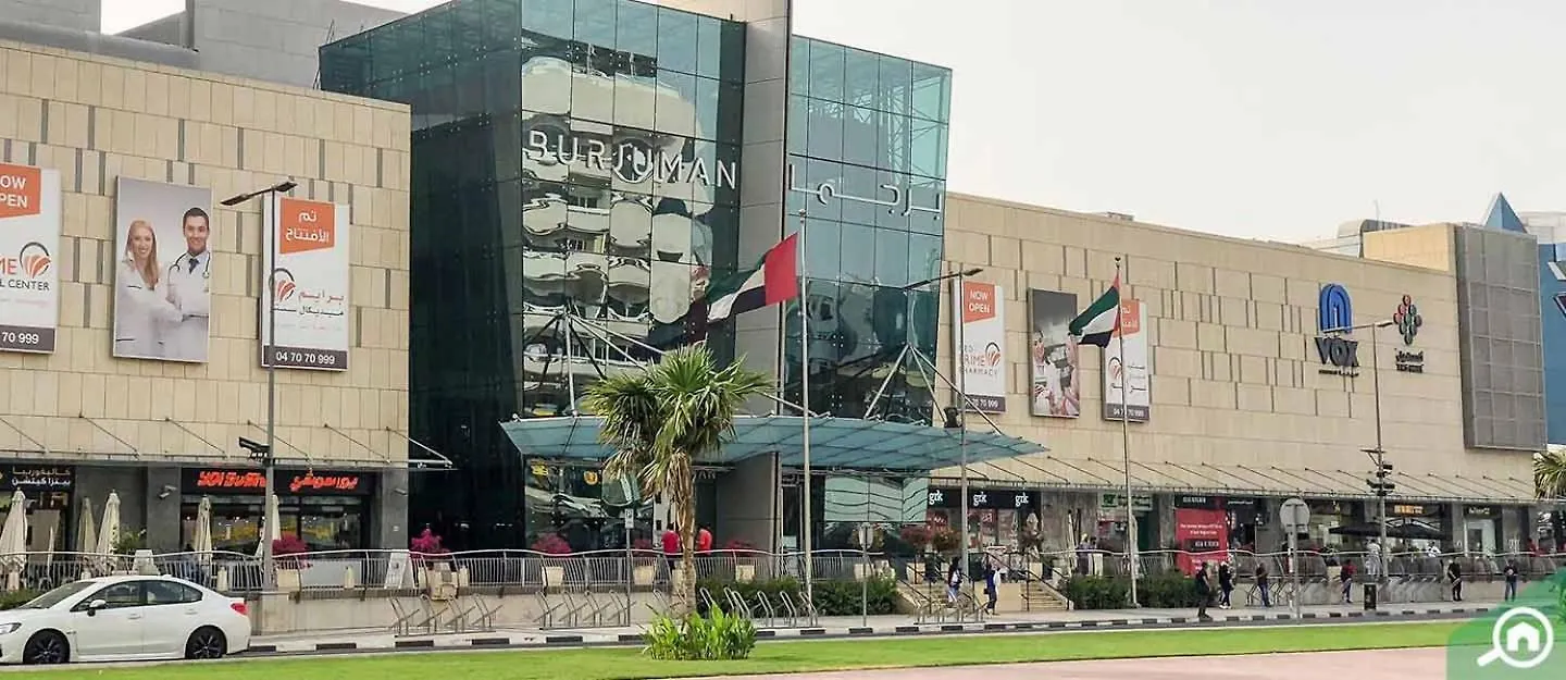 Inspire Partition Room In Al Seef Near Burjuman Metro Dubai 0*,  United Arab Emirates