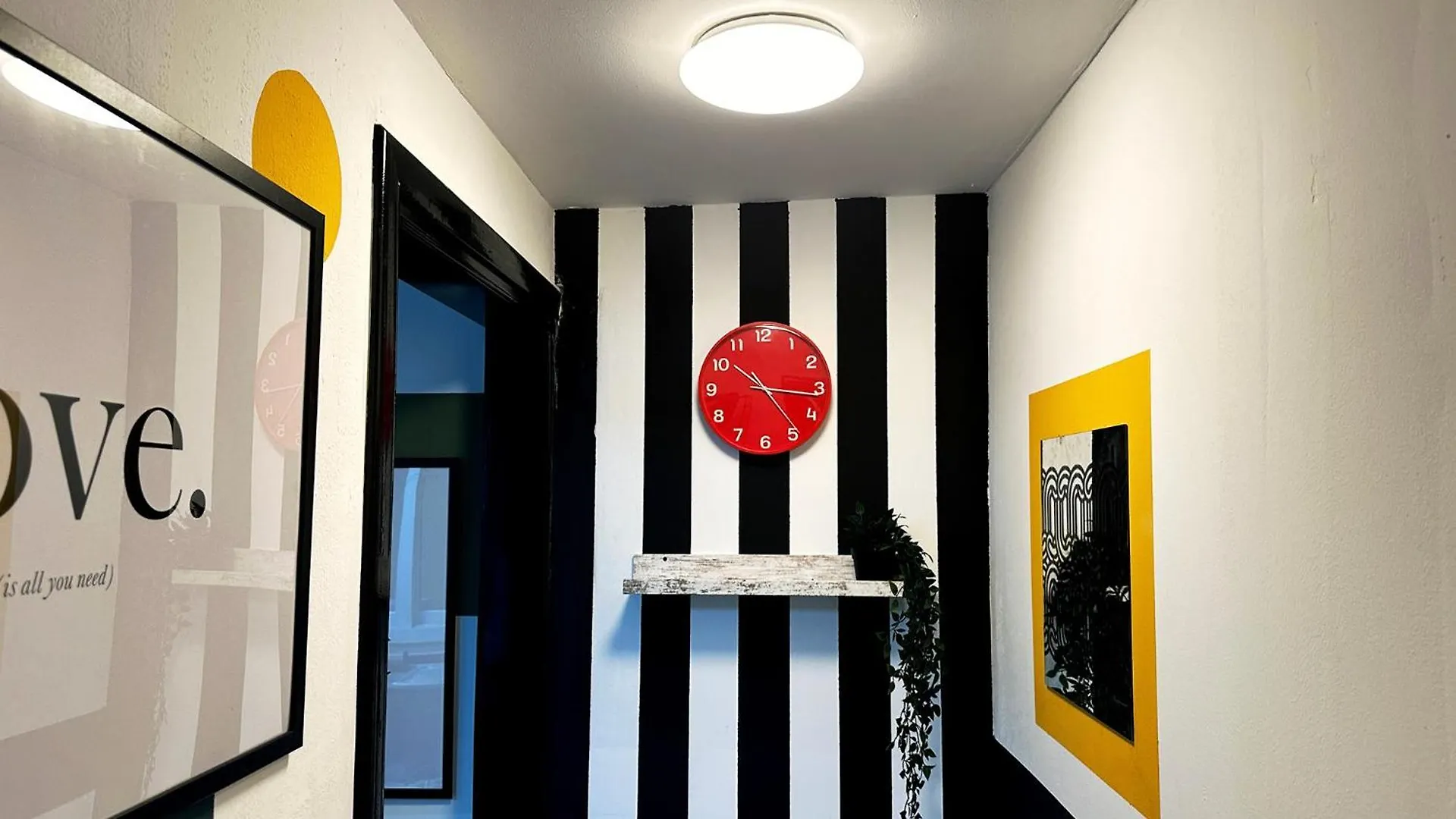 Inspire Partition Room In Al Seef Near Burjuman Metro Dubai