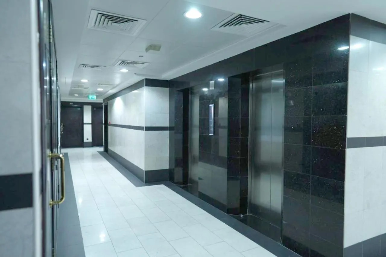 Inspire Partition Room In Al Seef Near Burjuman Metro Dubai United Arab Emirates