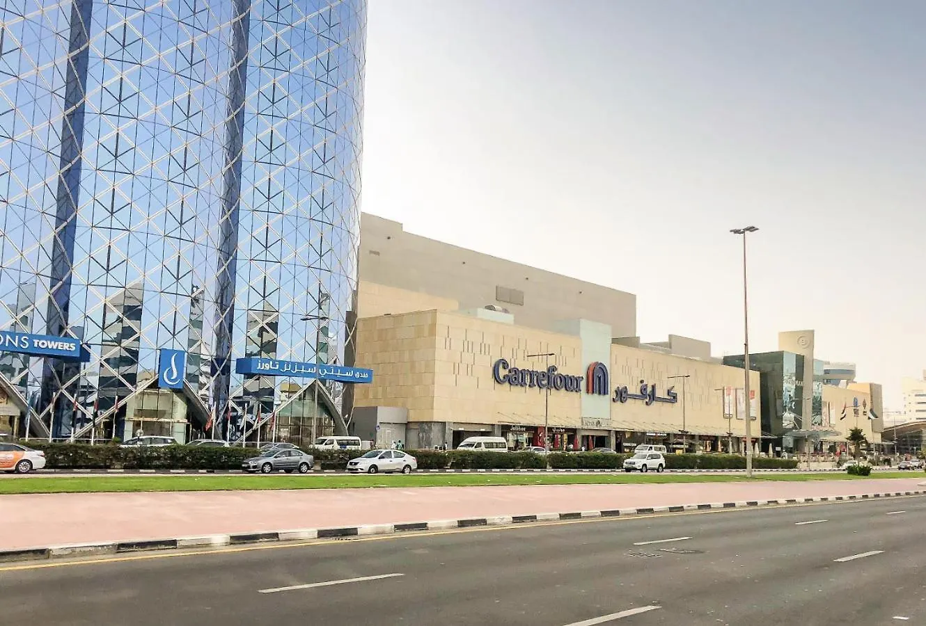 Inspire Partition Room In Al Seef Near Burjuman Metro Dubai