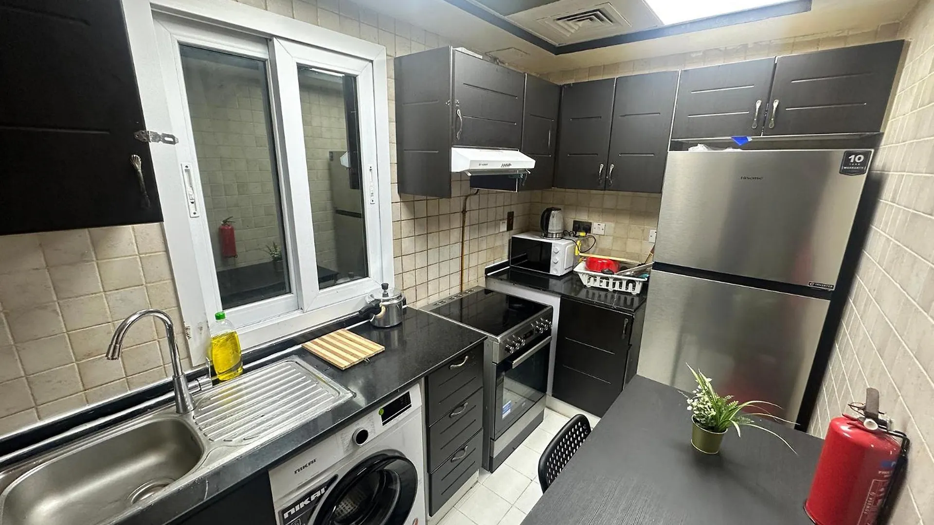 Inspire Partition Room In Al Seef Near Burjuman Metro Dubai 0*,  United Arab Emirates